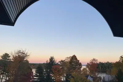 Image de Big Sebago Lake: Highend finished build in 2026 1-bedroom  in gorgeous Sebago Me