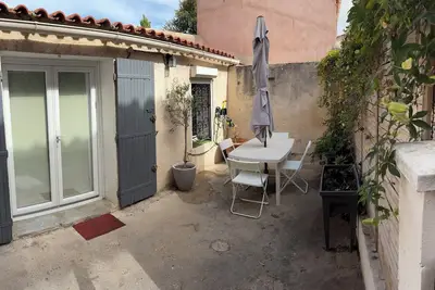 Image de L’ olivade