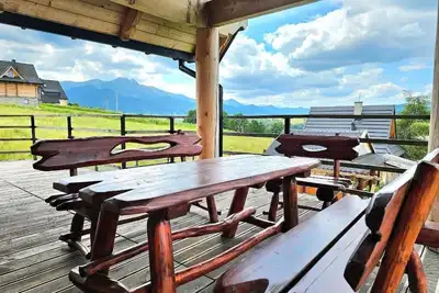 Image de Mountain Shelter Gawlaki