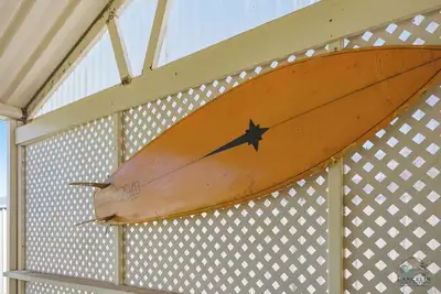 Image de Packem Inn: 4  Br, 2  Ba House in Lancelin, Sleeps 12