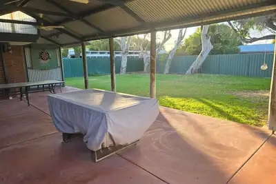 Image de Beach Gums: 4  Br, 2  Ba House in Lancelin, Sleeps 10