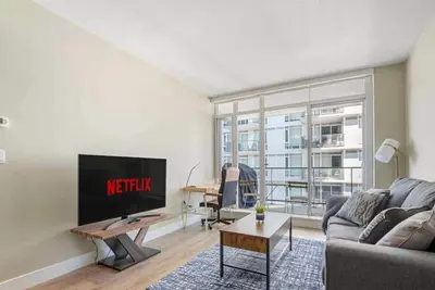 Image de 31st Floor | Gym | Pet Friendly | Heated Parking