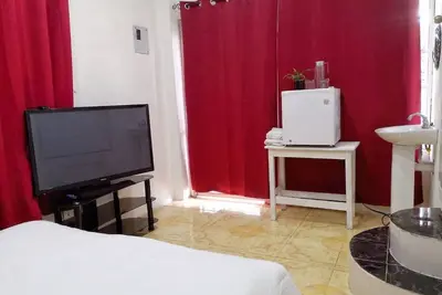 Image de Independent room