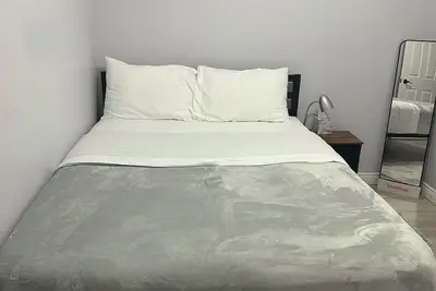 Image de Cozy & Stylish 3-Bedroom for Families & Friends