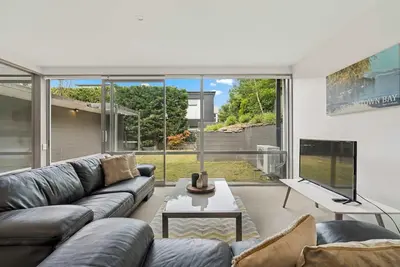 Image de Spacious Hallenstein Retreat