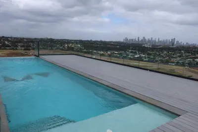 Image de Executive Apartment- Winx Trackside