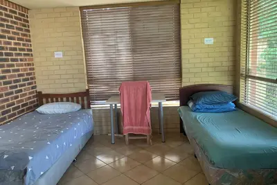 Image de Charming 5-bedroom villa with Ac in lovely Heathridge