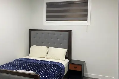 Beautiful, Clean, and Cozy suite