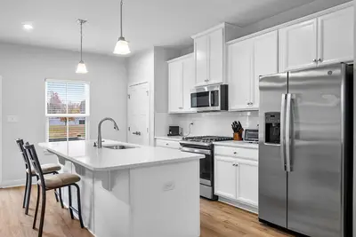 Image de Beautiful and Modern 3-Bedroom Townhouse in Richmond!