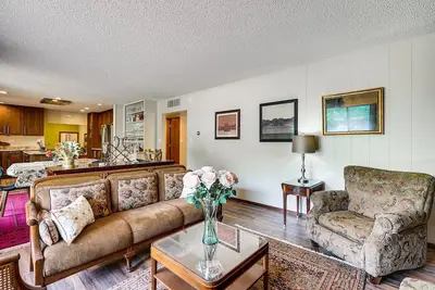 Image de Patagonia Place - Charming 3-bedroom house in serene Patagonia, Az