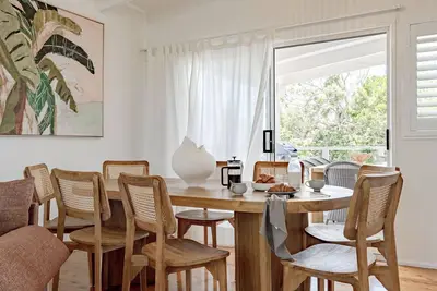 Image de Peppertree Beach House