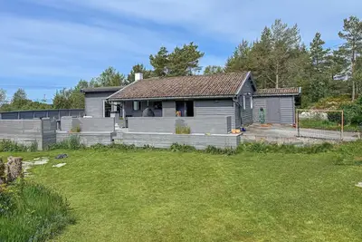 Image de Magnifique maison de 3 chambres à Kolbeinsvik