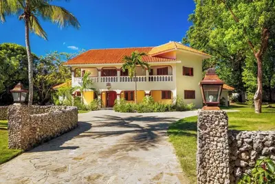 Image de Welcome to Casa B at Sea Horse Ranch, \nCabarete Dr
