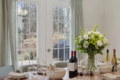 Catskills Getaway - The Willowbrook