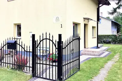 Image de 1 bedroom stunning apartment in Rowy
