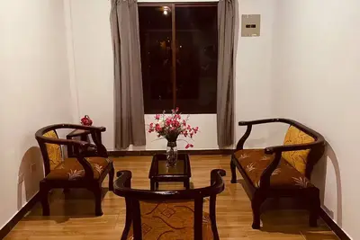 Image de Luxury House in Mindo with Private Jacuzzi