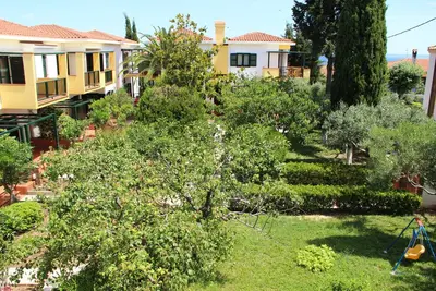 Image de Elia Apartments