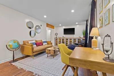 Image de Bright 3br 25 mins to Arrowhead Groups & Pets