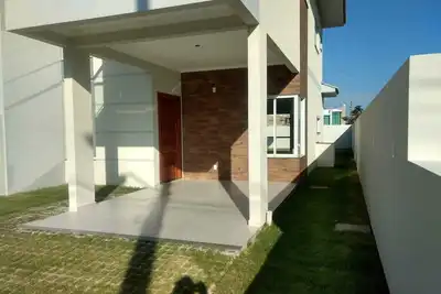 Image de House in a gated community in Cachoeira do Bom Jesus