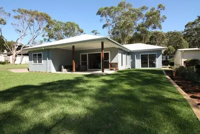 Image de Zest ~ Holiday Home in North Bendalong