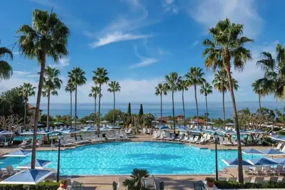 Image de Marriott's Newport Coast 2-bdr Villa. Unparalleled luxury resort at Laguna Beach