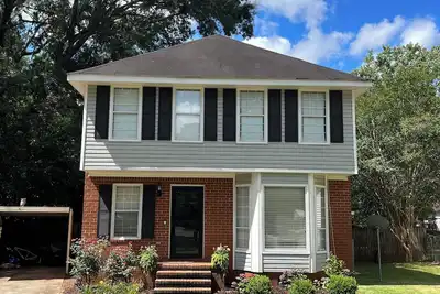 Image de Masters 2026 rental-1. 5 mile from the course