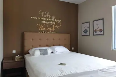 Image de Serenity Garden Villas