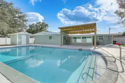 Image de Charming Home w/ Private Pool in Clewiston!