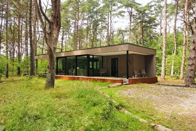 Image de Maison de luxe pour 8 personnes à Østerby Læsø