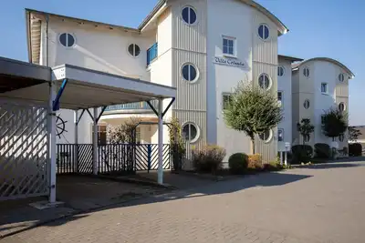 Image de Vacation apartment/apartment for 4 guests with 70m² in Sellin (303159)