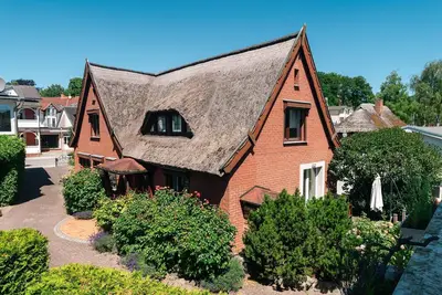 Image de Vacation home for 6 guests with 140m² in Sellin (303160)