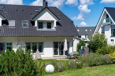 Image de Vacation home for 6 guests with 120m² in Lobbe (303161)