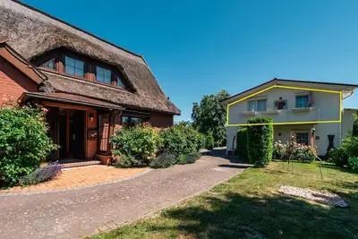 Image de Apartment for 4 guests with 50m² in Sellin (303166)