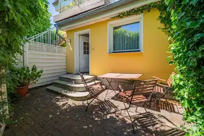 Image de Apartment for 4 guests with 52m² in Sellin (303171)