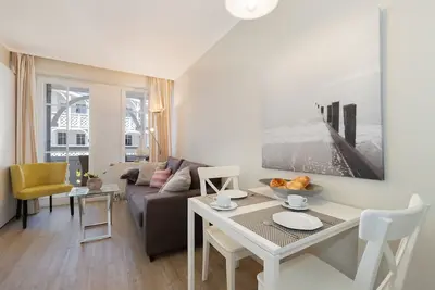 Image de Vacation apartment/apartment for 4 guests with 32m² in Sellin (303184)