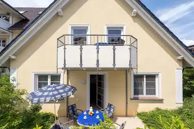 Image de Apartment/apartment for 4 guests with 44m² in Sellin (303186)