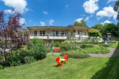 Image de Vacation apartment/apartment for 4 guests with 47m² in Sellin (303195)