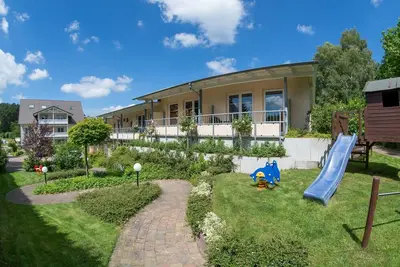 Image de Vacation apartment/apartment for 4 guests with 47m² in Sellin (303199)