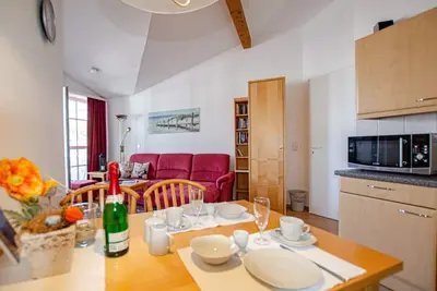 Image de Vacation apartment/apartment for 4 guests with 44m² in Sellin (303201)