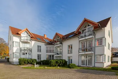 Image de Apartment/apartment for 4 guests with 60m² in Sellin (303203)