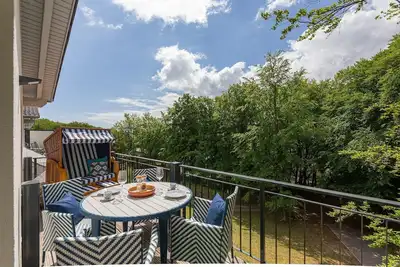 Image de Vacation apartment/apartment for 6 guests with 105m² in Sellin (303214)