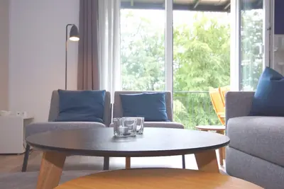 Image de Vacation apartment/apartment for 6 guests with 85m² in Sellin (303216)