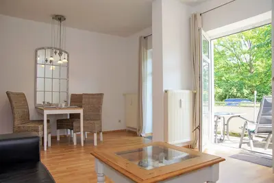 Image de Apartment for 4 guests with 52m² in Sellin (303218)