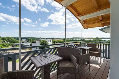 Image de Vacation apartment/apartment for 4 guests with 65m² in Sellin (303222)