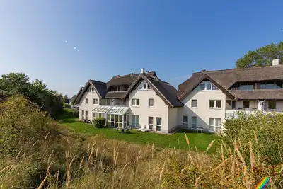 Image de Vacation apartment/apartment for 4 guests with 66m² in Lobbe (303230)