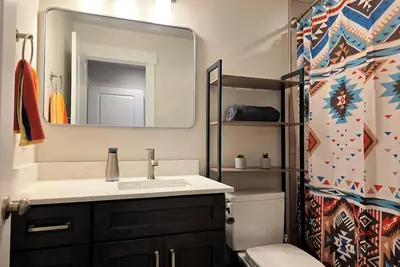 Image de New Backyard Oasis for Family Dream Vacation with Spectacular Hot Tub Huge Patio