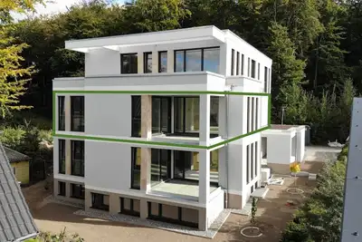 Image de Vacation apartment/apartment for 6 guests with 130m² in Sellin (303237)