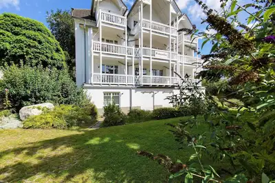 Image de Vacation apartment/apartment for 6 guests with 75m² in Sellin (303239)