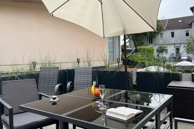 Image de Vacation apartment/apartment for 4 guests with 57m² in Sellin (303245)