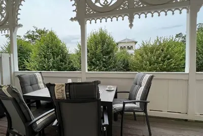 Image de Vacation apartment/apartment for 6 guests with 93m² in Sellin (303246)